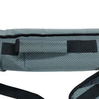TronixPro Rod Holdall Grey/Black